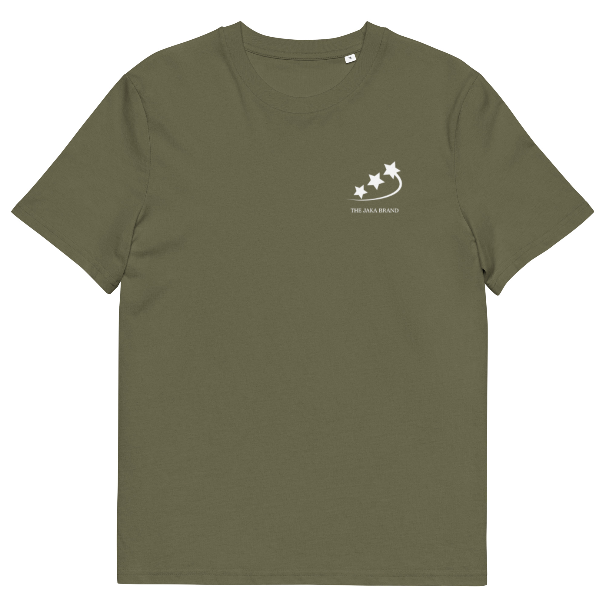 unisex-organic-cotton-t-shirt-khaki-front-664c9f6f6d769.jpg